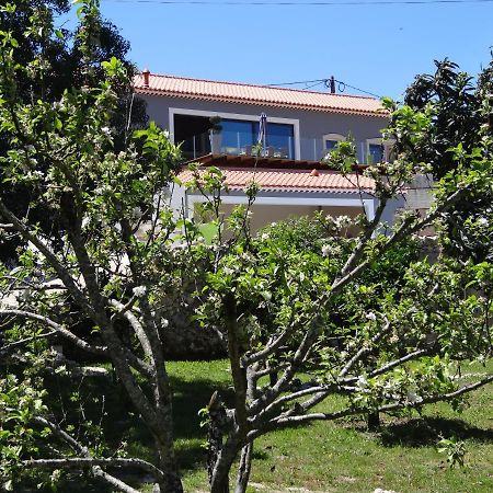 Casa Da Riguerinha Bed and Breakfast Monsanto Εξωτερικό φωτογραφία