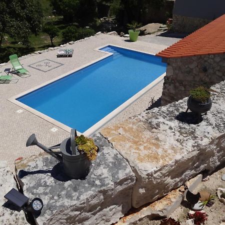 Casa Da Riguerinha Bed and Breakfast Monsanto Εξωτερικό φωτογραφία