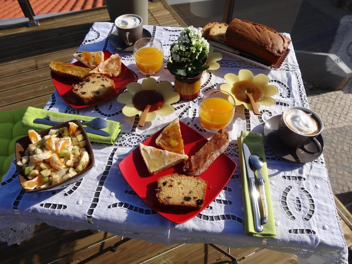 Casa Da Riguerinha Bed and Breakfast Monsanto Εξωτερικό φωτογραφία