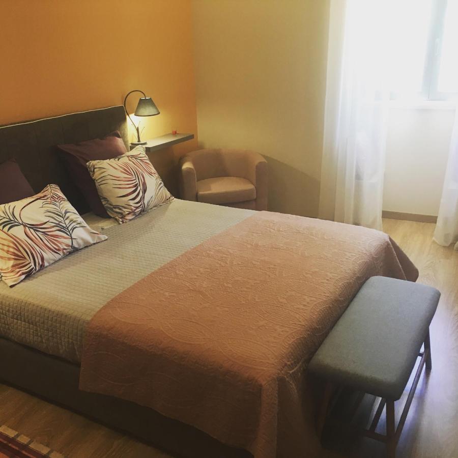 Casa Da Riguerinha Bed and Breakfast Monsanto Εξωτερικό φωτογραφία