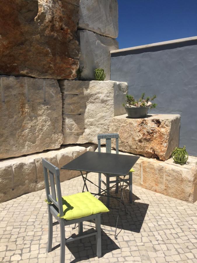 Casa Da Riguerinha Bed and Breakfast Monsanto Εξωτερικό φωτογραφία