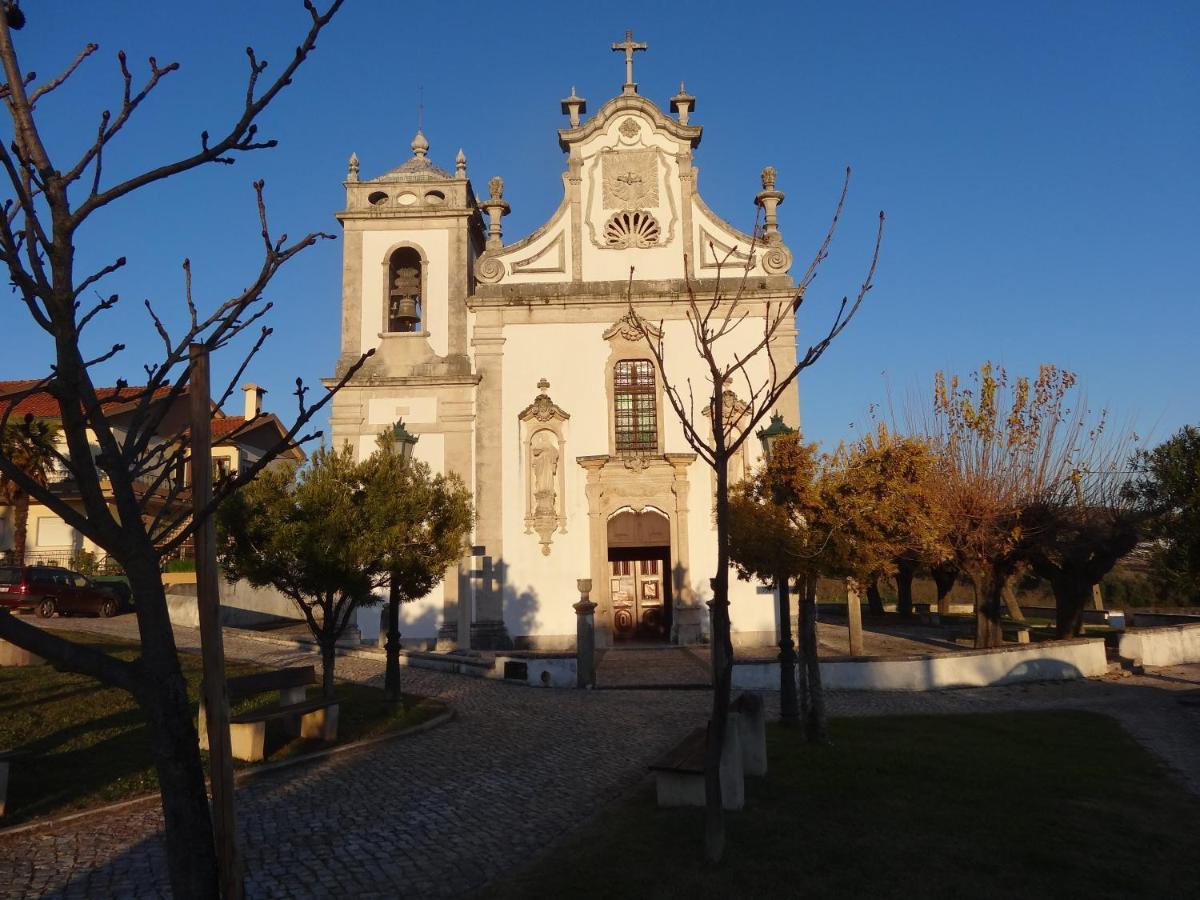 Casa Da Riguerinha Bed and Breakfast Monsanto Εξωτερικό φωτογραφία