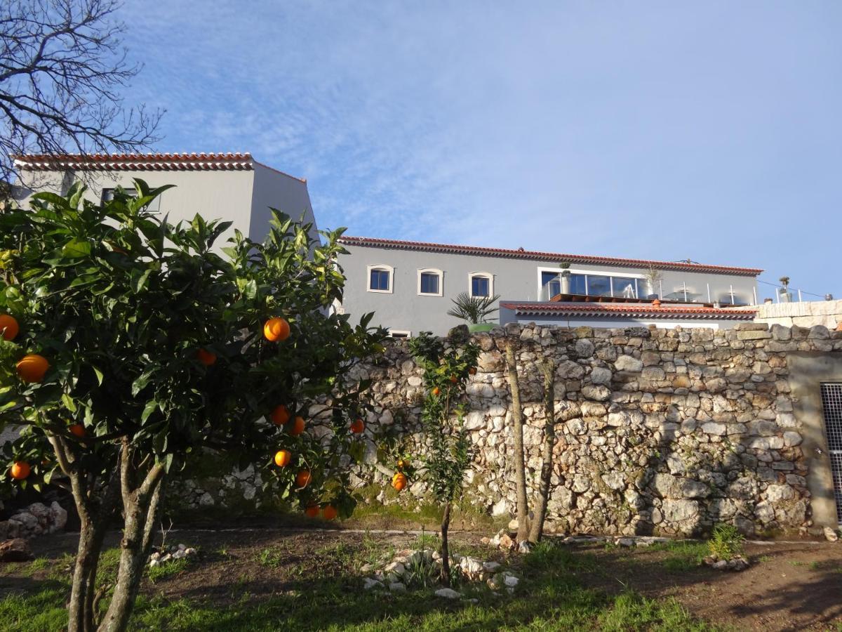 Casa Da Riguerinha Bed and Breakfast Monsanto Εξωτερικό φωτογραφία