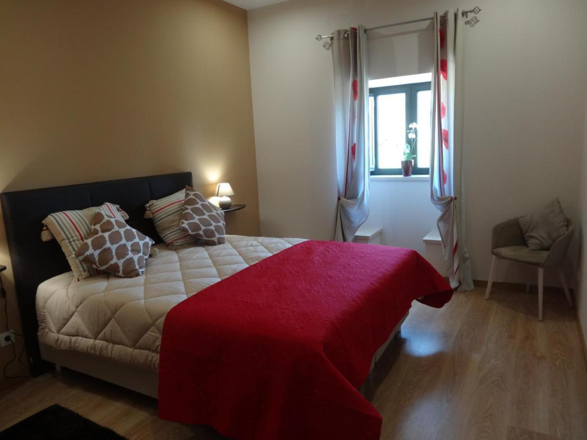 Casa Da Riguerinha Bed and Breakfast Monsanto Εξωτερικό φωτογραφία