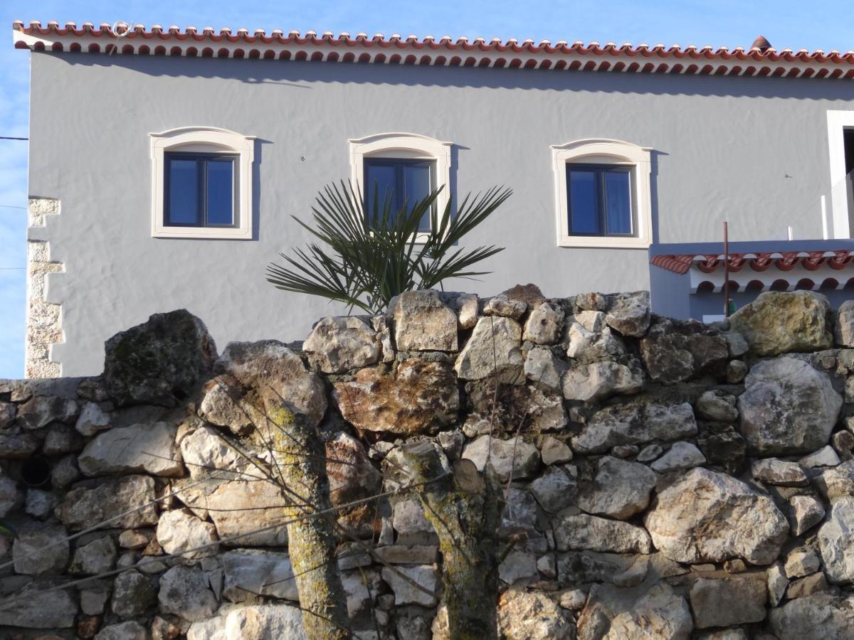 Casa Da Riguerinha Bed and Breakfast Monsanto Εξωτερικό φωτογραφία