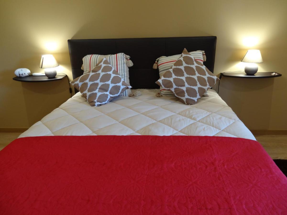 Casa Da Riguerinha Bed and Breakfast Monsanto Εξωτερικό φωτογραφία