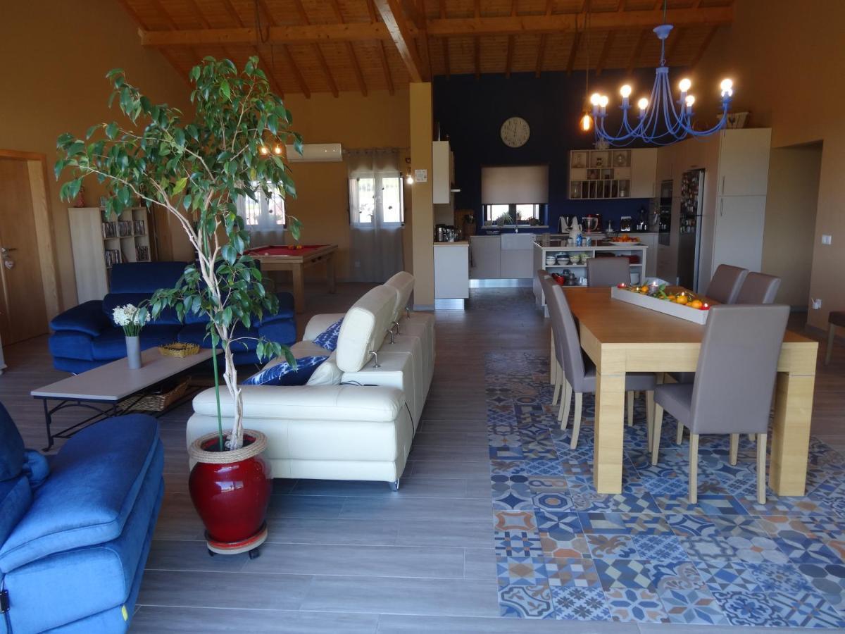 Casa Da Riguerinha Bed and Breakfast Monsanto Εξωτερικό φωτογραφία