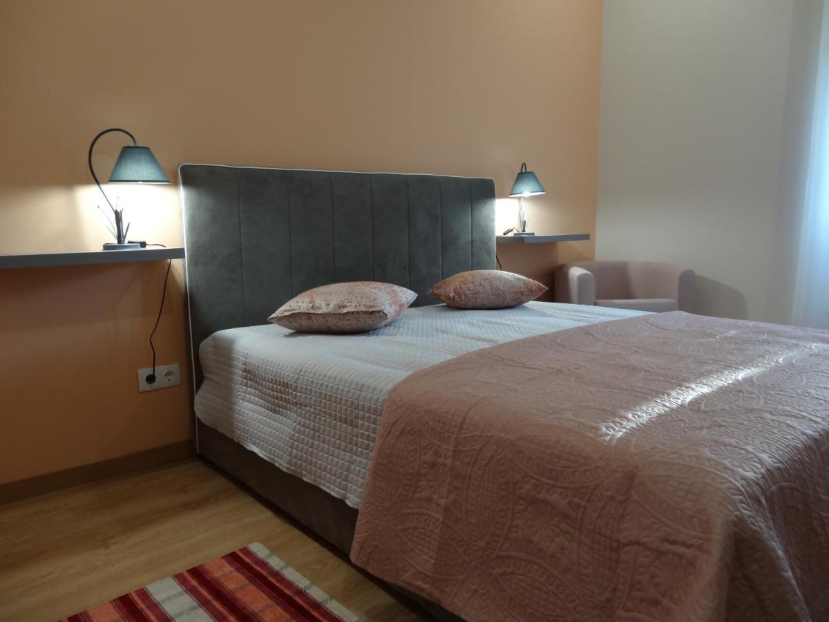 Casa Da Riguerinha Bed and Breakfast Monsanto Εξωτερικό φωτογραφία