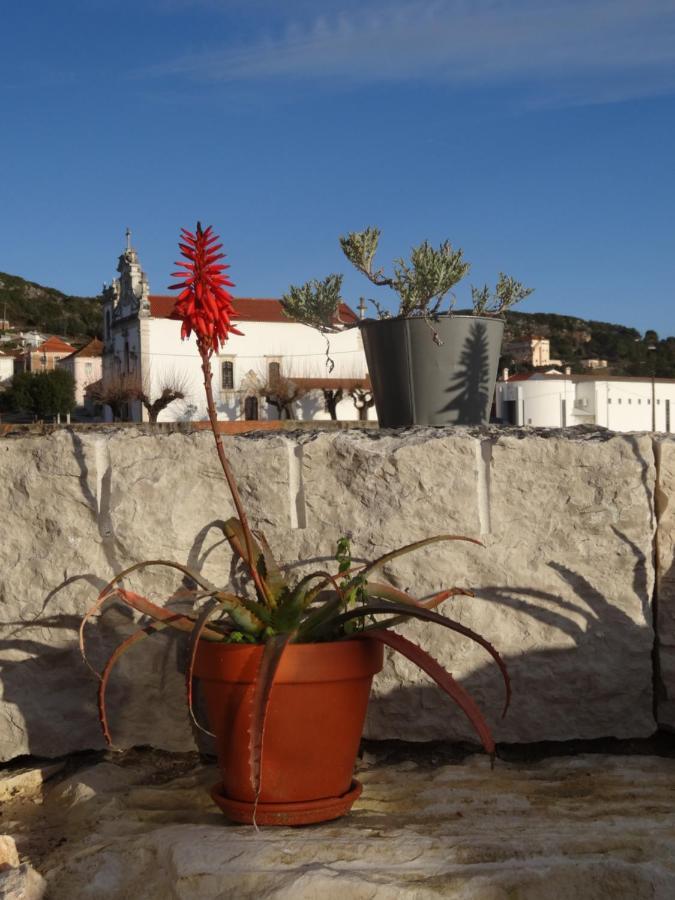Casa Da Riguerinha Bed and Breakfast Monsanto Εξωτερικό φωτογραφία