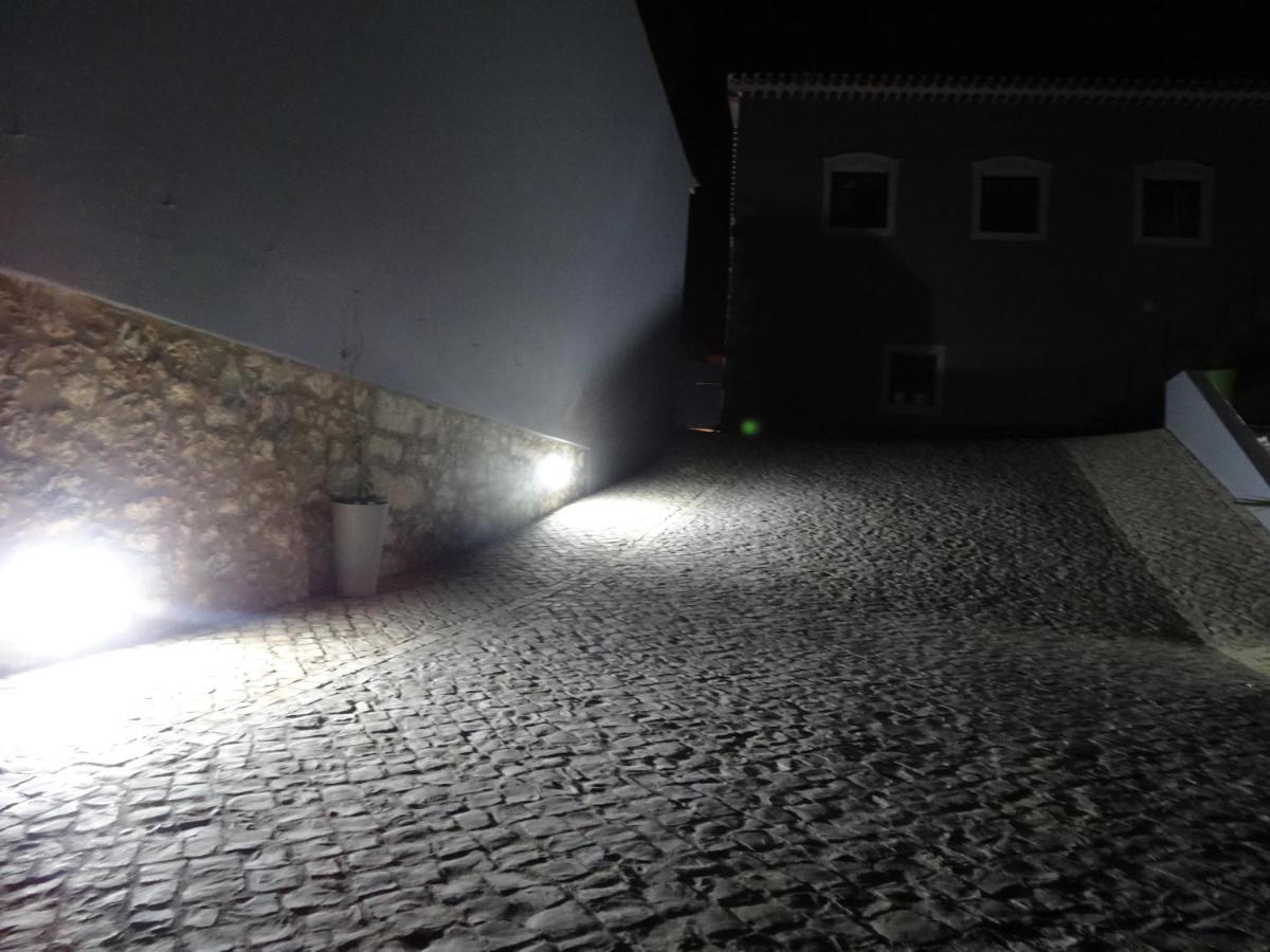 Casa Da Riguerinha Bed and Breakfast Monsanto Εξωτερικό φωτογραφία