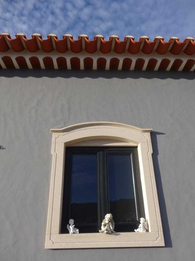 Casa Da Riguerinha Bed and Breakfast Monsanto Εξωτερικό φωτογραφία