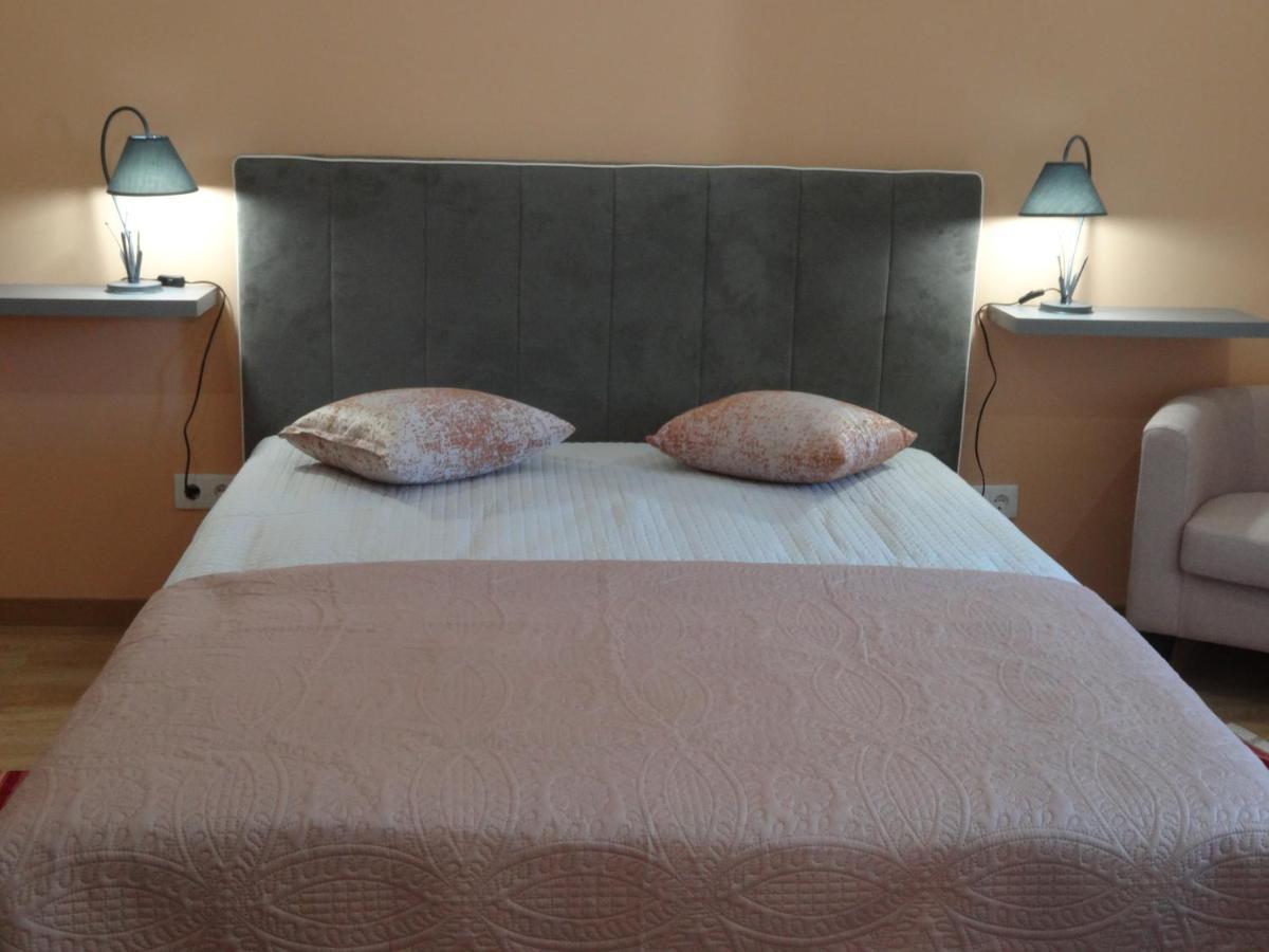 Casa Da Riguerinha Bed and Breakfast Monsanto Εξωτερικό φωτογραφία