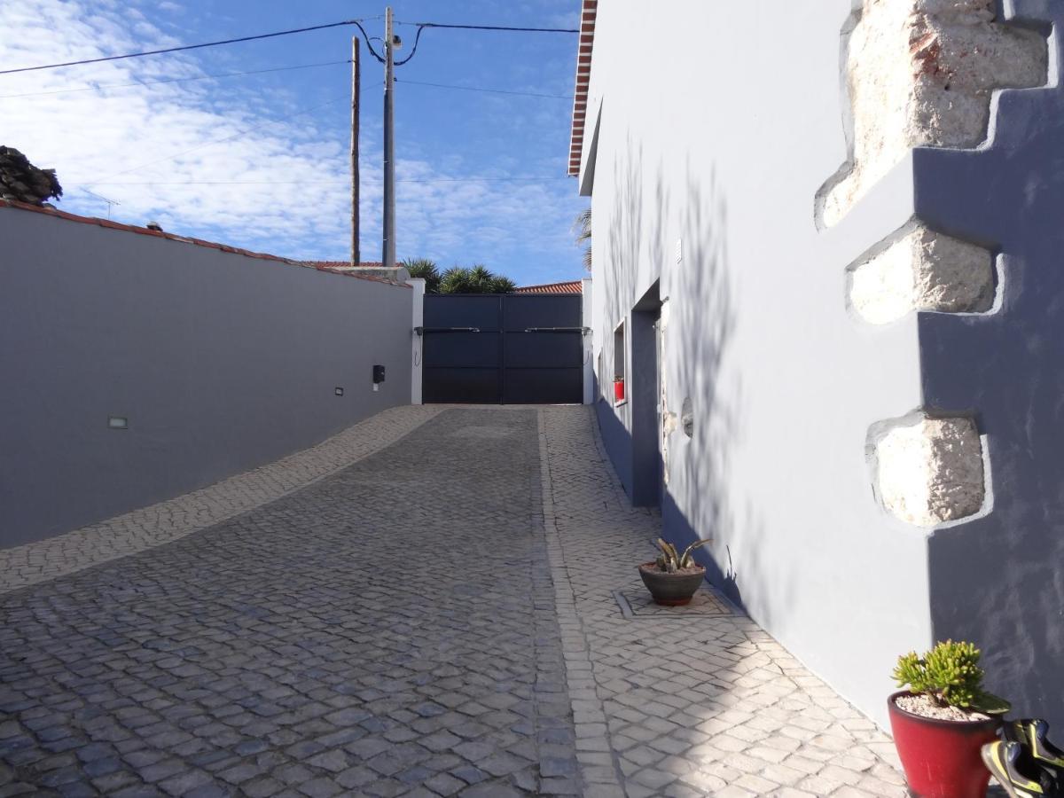 Casa Da Riguerinha Bed and Breakfast Monsanto Εξωτερικό φωτογραφία