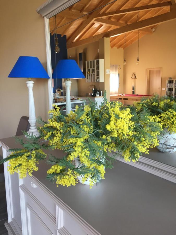 Casa Da Riguerinha Bed and Breakfast Monsanto Εξωτερικό φωτογραφία