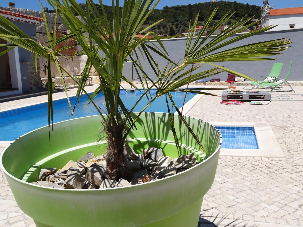 Casa Da Riguerinha Bed and Breakfast Monsanto Εξωτερικό φωτογραφία